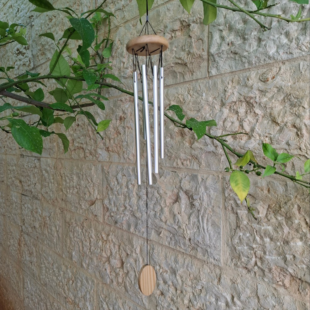 פעמוני רוח - 55 ס''מ