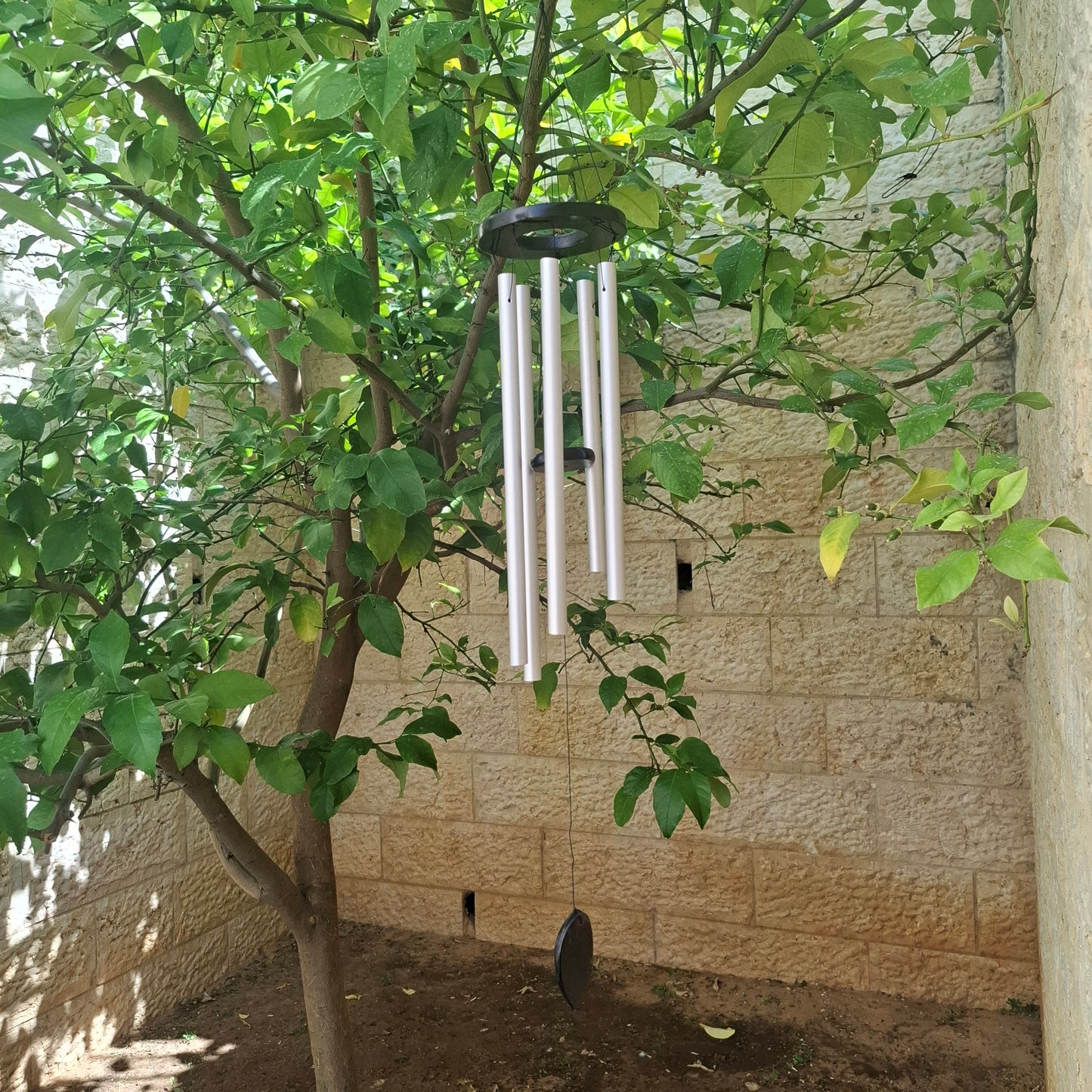 פעמוני רוח - 75 ס''מ