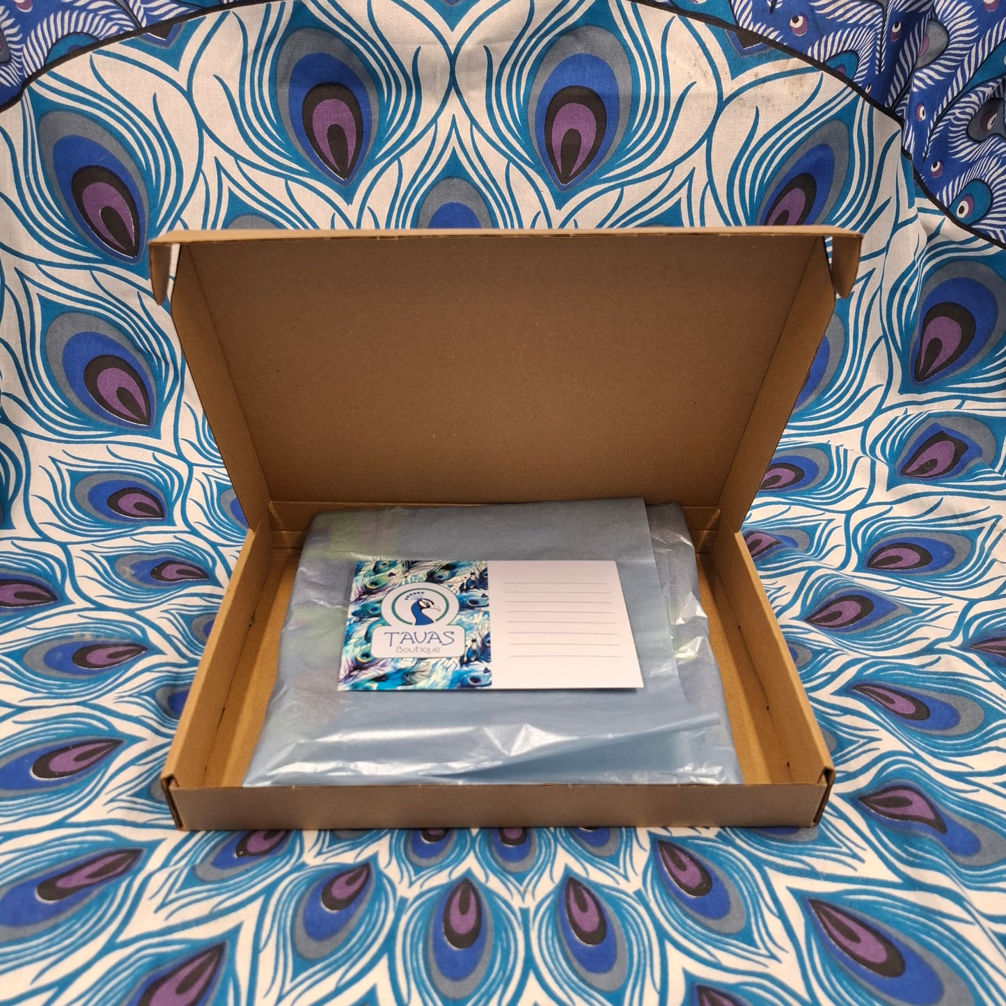 מארז קטורת Mix&Match