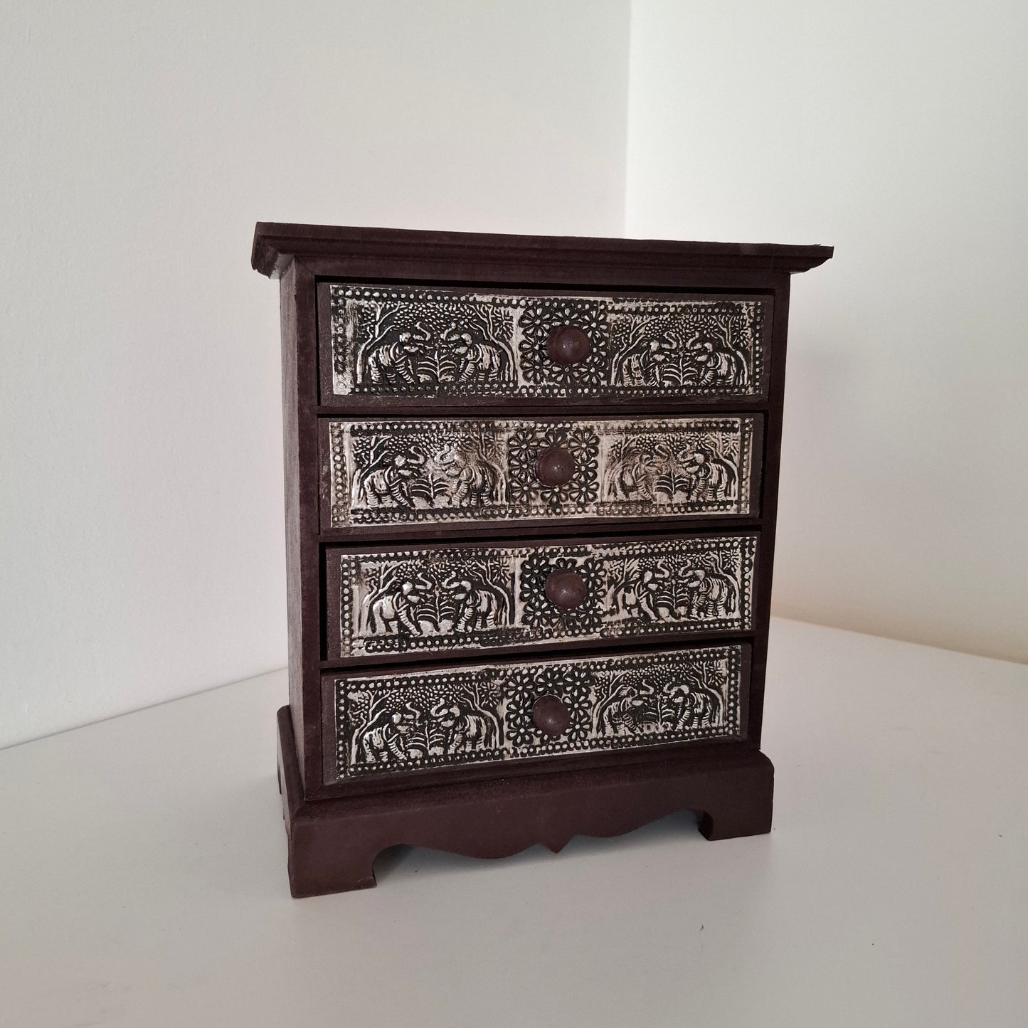 סט מגירות פילים - 3 גדלים