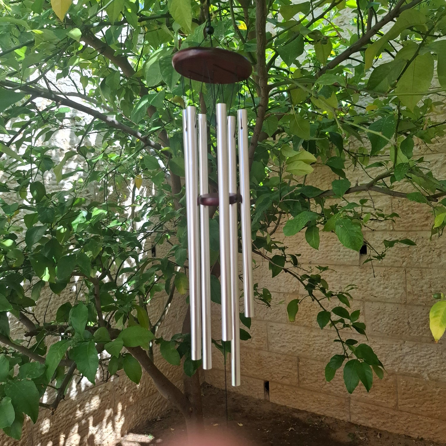 פעמוני רוח