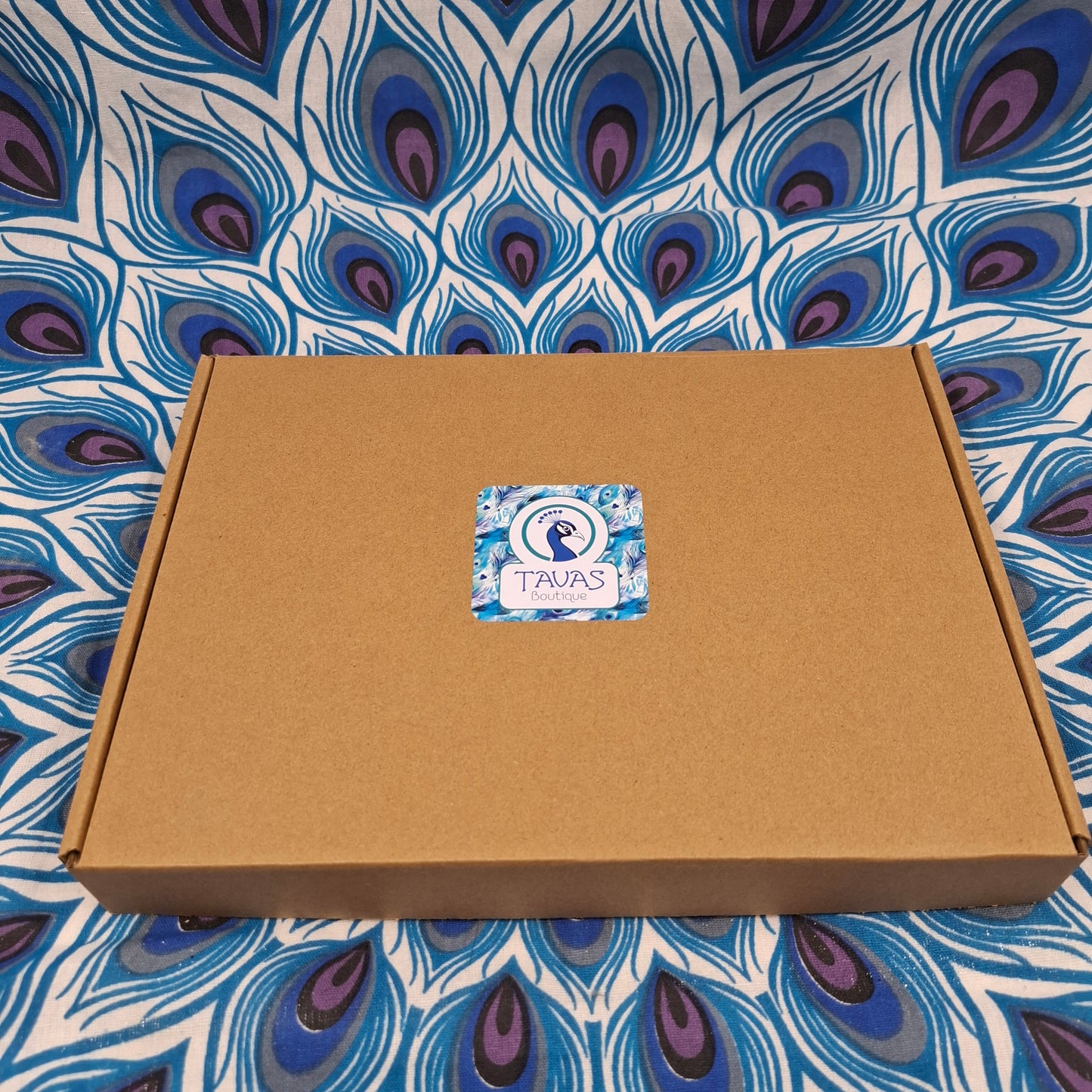 מארז קטורת Mix&Match