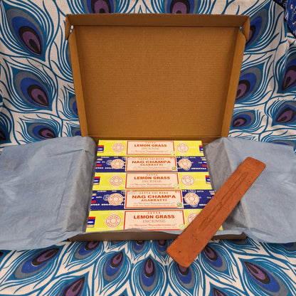 מארז קטורת Mix&Match