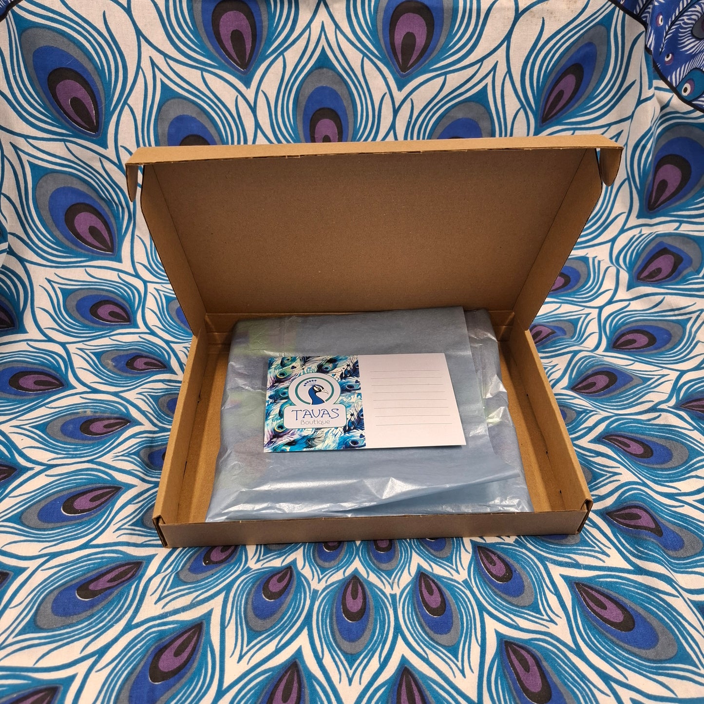 מארז קטורת Mix&Match