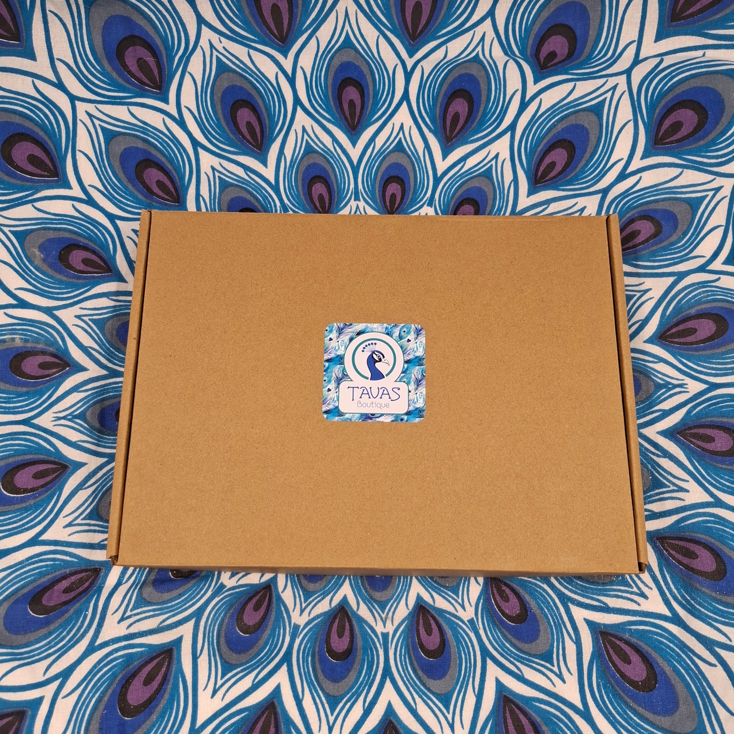 מארז קטורת Mix&Match