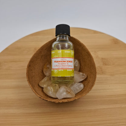 שמן למבער פרימיום - 30 מ"ל