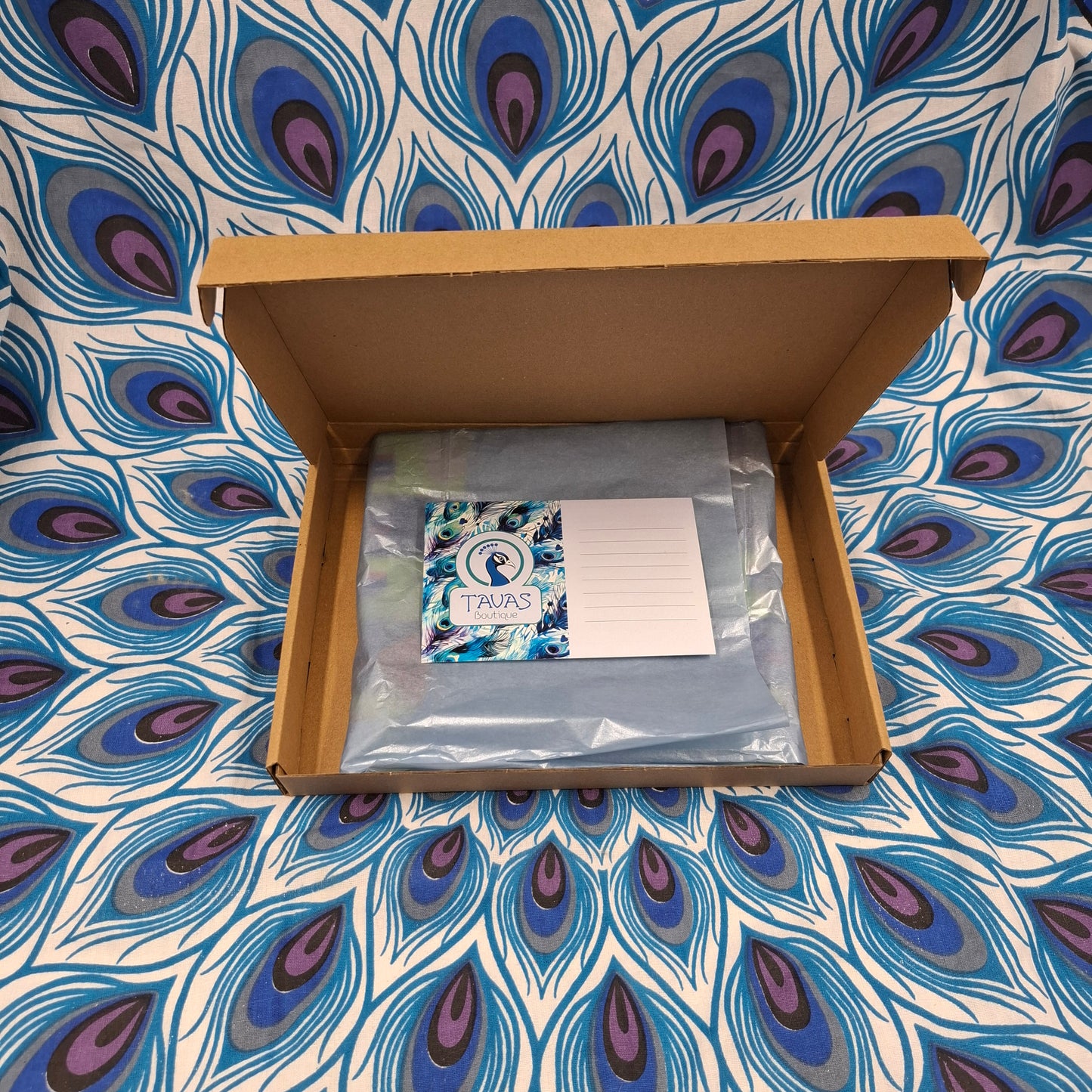 מארז קטורת Mix&Match