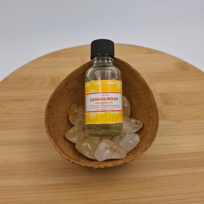 שמן למבער פרימיום - 30 מ"ל