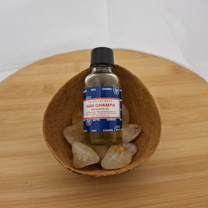 שמן למבער פרימיום - 30 מ"ל